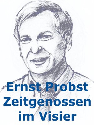 cover image of Zeitgenossen im Visier